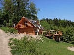 Nieruchomo�ci Bielsko-Bia�a Do sprzedania BAC�WKA w Parku Krajobrazowym Beskidu �l�skiego pod Skrzycznem