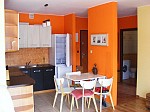 Nieruchomo�ci Bielsko-Bia�a Do Wynaj�cia Mieszkanie 2 pokojowe, w Nowym Budownictwie, umeblowane i wyposa�one