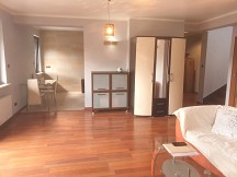 Nieruchomoci Bielsko-Biaa adny, duy 2-poziomowy apartament, zadbane osiedle, parking