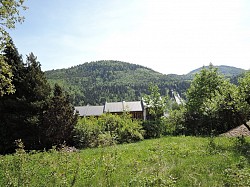 Nieruchomoci Bielsko-Biaa Do sprzedania widokowa dziaka budowlana (dom jednor., bliniak, szeregwki)