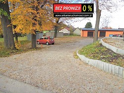 Nieruchomoci Bielsko-Biaa Lokal uytkowy z parkingiem/parter/idealny pod catering 