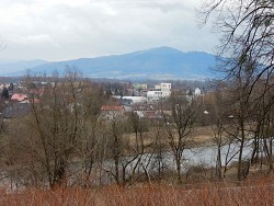 Nieruchomoci Bielsko-Biaa SUPER CENA! Dziaka inwestycyjna w Skoczowie przy DK 81