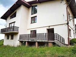 Nieruchomoci Bielsko-Biaa Do sprzeday pod inwestycj dom z wydzielonymi 6 mieszkaniami, wspaniae widoki na gry