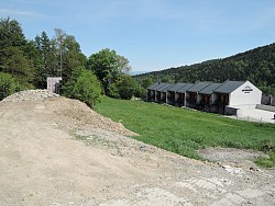 Nieruchomoci Bielsko-Biaa Do sprzedania widokowa dziaka budowlana (dom jednor., bliniak, szeregwki)