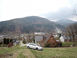 Nieruchomoci Bielsko-Biaa Do sprzedania dziaka rolna, w terenie lenym, niedaleko centrum