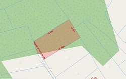 Nieruchomoci Bielsko-Biaa Do sprzedania dziaka rolna, w terenie lenym, niedaleko centrum