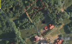 Nieruchomoci Bielsko-Biaa Do sprzedania dziaka rolna, w terenie lenym, niedaleko centrum