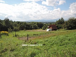 Nieruchomoci Bielsko-Biaa Do sprzedania 4 dziaki rolne, z adnymi widokami 