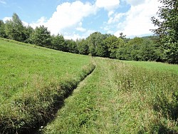 Nieruchomoci Bielsko-Biaa Do sprzedania 4 dziaki rolne, z adnymi widokami 