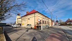 Nieruchomoci Bielsko-Biaa Super cena! Duy parking, wietna lokalizacja