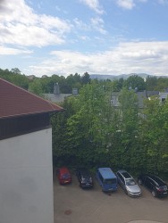 Nieruchomoci Bielsko-Biaa adny, duy 2-poziomowy apartament, zadbane osiedle, parking