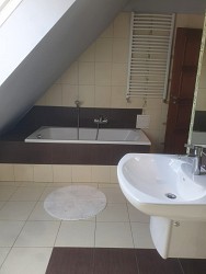 Nieruchomoci Bielsko-Biaa adny, duy 2-poziomowy apartament, zadbane osiedle, parking