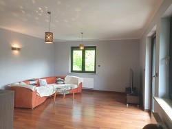 Nieruchomoci Bielsko-Biaa adny, duy 2-poziomowy apartament, zadbane osiedle, parking