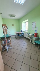 Nieruchomo�ci Bielsko-Bia�a Lokal pod us�ugi medyczne blisko Szpitala Pediatrycznego 