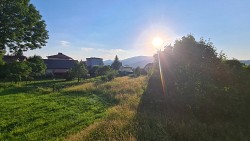 Nieruchomo�ci Bielsko-Bia�a Niezale�na po�owa domu, du�a dzia�ka 