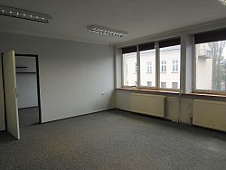 Nieruchomoci Bielsko-Biaa adne biuro w Centrum z parkingiem