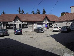 Nieruchomoci Bielsko-Biaa Atrakcyjne lokale z witryn oraz parkingiem