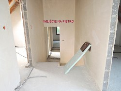 Nieruchomoci Bielsko-Biaa Do sprzedania nowy dom do wykoczenia i odbioru, 6 pokojowy, z garaem 2 stanowiskowym