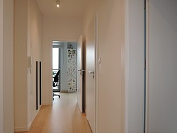 Nieruchomoci Bielsko-Biaa Do sprzedania nowy Lokal mieszkalny 5 pokoi, w zabudowie szeregowej, z garaem, 1 miejscem postojowym i komrk lokatorsk 