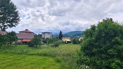 Nieruchomo�ci Bielsko-Bia�a Niezale�na po�owa domu, du�a dzia�ka 