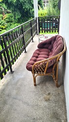 Nieruchomo�ci Bielsko-Bia�a Niezale�na po�owa domu, du�a dzia�ka 