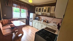 Nieruchomo�ci Bielsko-Bia�a Niezale�na po�owa domu, du�a dzia�ka 