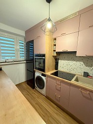 Nieruchomo�ci Bielsko-Bia�a �adne mieszkanie, wyposa�one